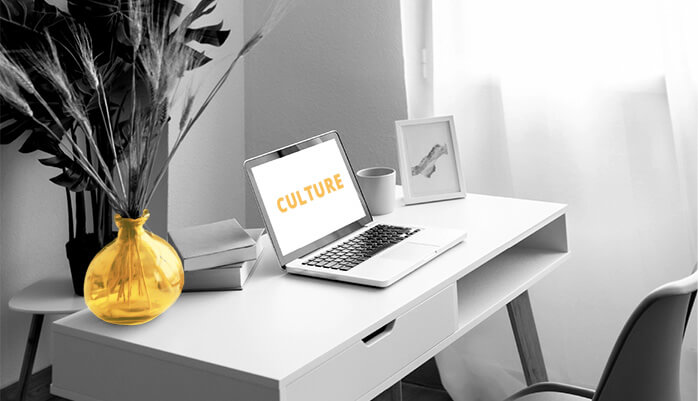 Hosting and Honing a Digital Culture